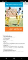 CXC Past Papers (Others) screenshot 2