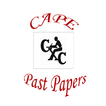 CAPE Past Papers Part 1