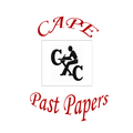 CAPE Past Papers Part 1