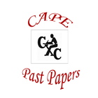 CAPE Past Papers Part 1 icon