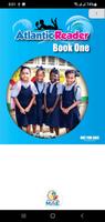 Guyana Atlantic Readers poster