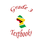 Guyana School Textbook Grade 3 icon