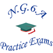 N.G.S.A Practice Exams