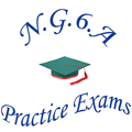 N.G.S.A Practice Exams