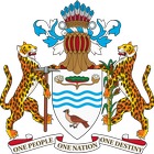 Laws of Guyana - Part 4 icon