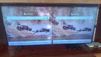 Split Screen Browser For TV screenshot 2