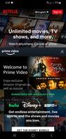 Split Screen Browser screenshot 2