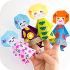 Make Paper Doll icon