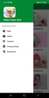 Make Paper Doll screenshot 1