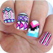 DIY Nail Art Tutorial アイコン