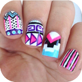 DIY Nail Art Tutorial