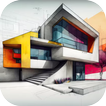 Architecture Drawing Tutorial icon