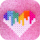 Bead Art Making آئیکن
