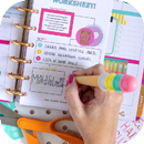 Cute Planner Ideas APK