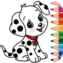 Draw Cute Dog Easy APK