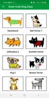 Draw Cute Dog Easy gönderen