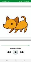 Draw Cute Dog Easy Ekran Görüntüsü 2