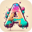Drawing Graffiti Letter Ideas 아이콘