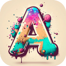 Drawing Graffiti Letter Ideas APK