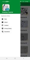 Easy Drawing Tutorial screenshot 1