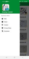 Easy Drawing Tutorial capture d'écran 1