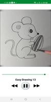 Easy Drawing Tutorial screenshot 2