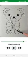 Easy Drawing Tutorial screenshot 3