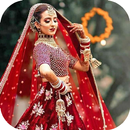 Royal Indian Wedding Dress APK