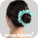 Korean Hairstyles for Girls APK