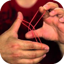 Rubber Band Magic Tricks APK