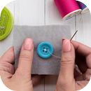 Sewing Course Fashion APK