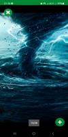 Tornado Storm Wallpaper screenshot 2