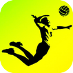 Volleyball Training Tutorial icon