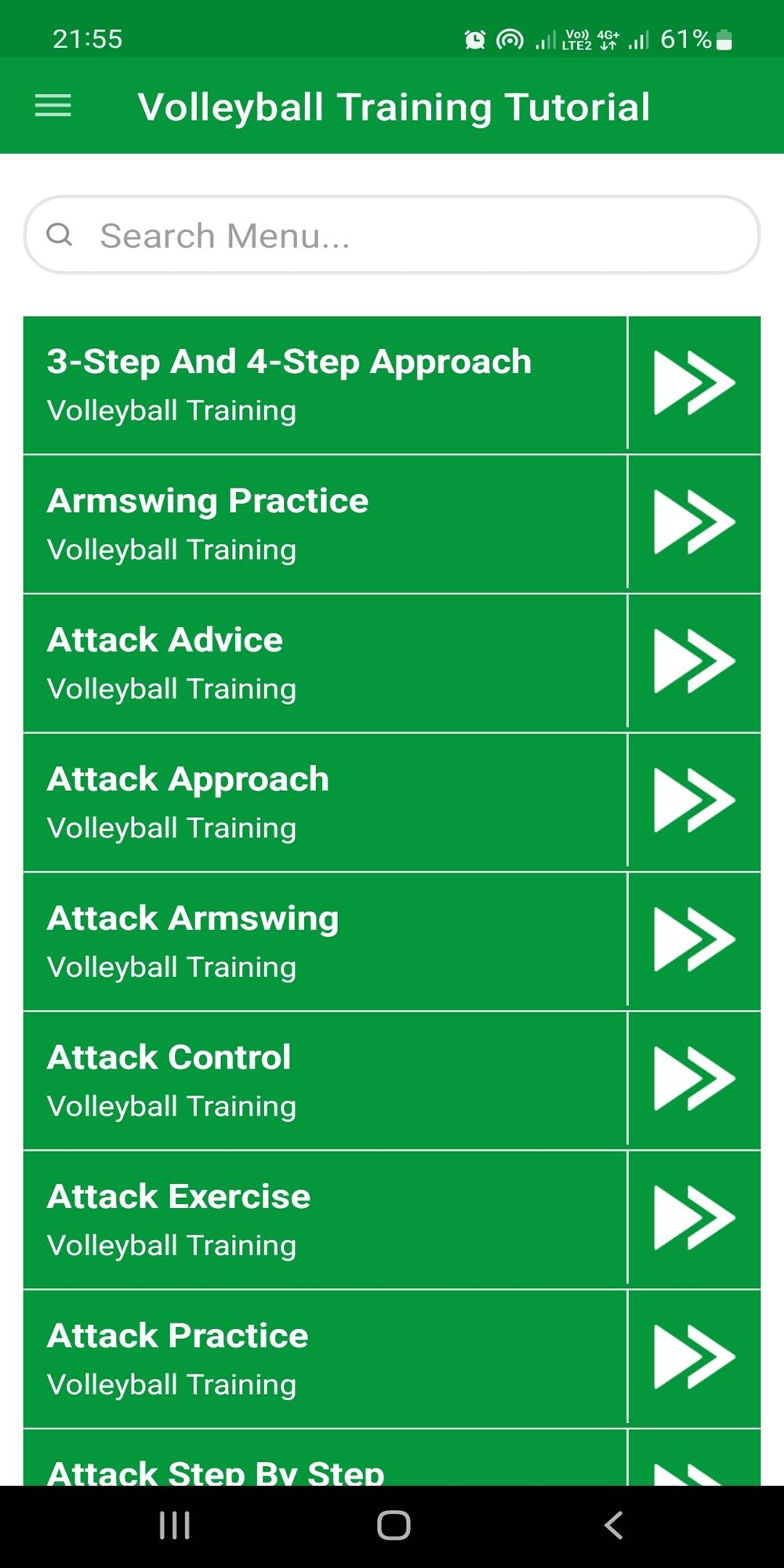Volleyball Training Tutorial Apk For Android Download Volleyball Training Tutorial Apk For Android Download