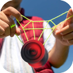 Yoyo Tricks Tutorial Zeichen