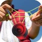 Yoyo Tricks Tutorial ikon