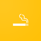 Smoking Log Plus License أيقونة