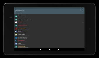CCSWE App Manager (SAMSUNG) ảnh chụp màn hình 3