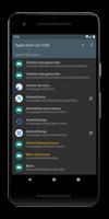 CCSWE App Manager (SAMSUNG) Affiche