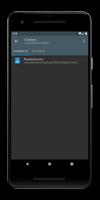 CCSWE App Manager (SAMSUNG) capture d'écran 1