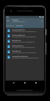 CCSWE App Manager (SAMSUNG) تصوير الشاشة 2
