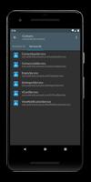 CCSWE App Manager (SAMSUNG) captura de pantalla 2