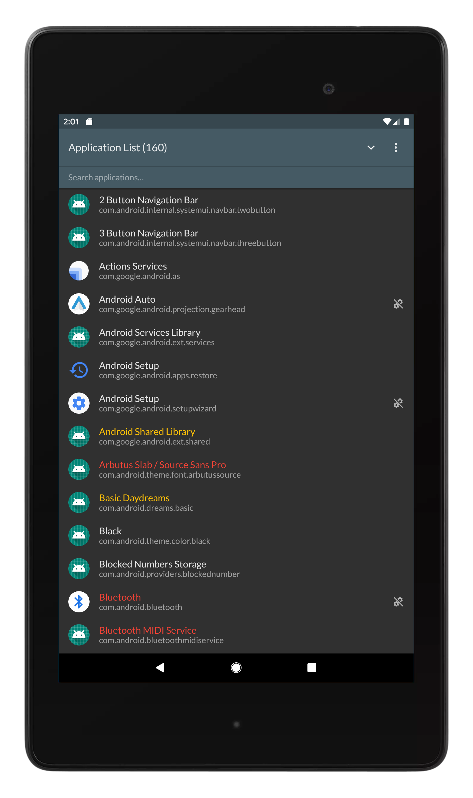 CCSWE App Manager (SAMSUNG) APK 4.3.2 Download for Android