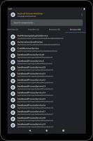 3 Schermata CCSWE App Manager (Root)