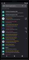 CCSWE App Manager (Root) پوسٹر