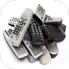 CCP - Universal TV remote иконка