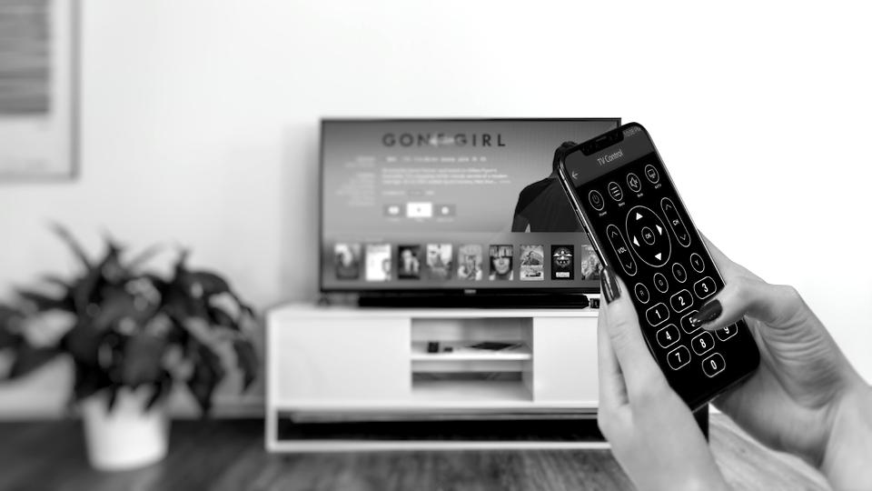 CCP Universal TV Remote Control for Android - APK Download