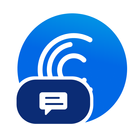 CommChat icon