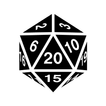 ”RPG Simple Dice