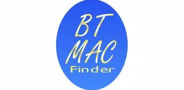 Bluetooth Address Finder